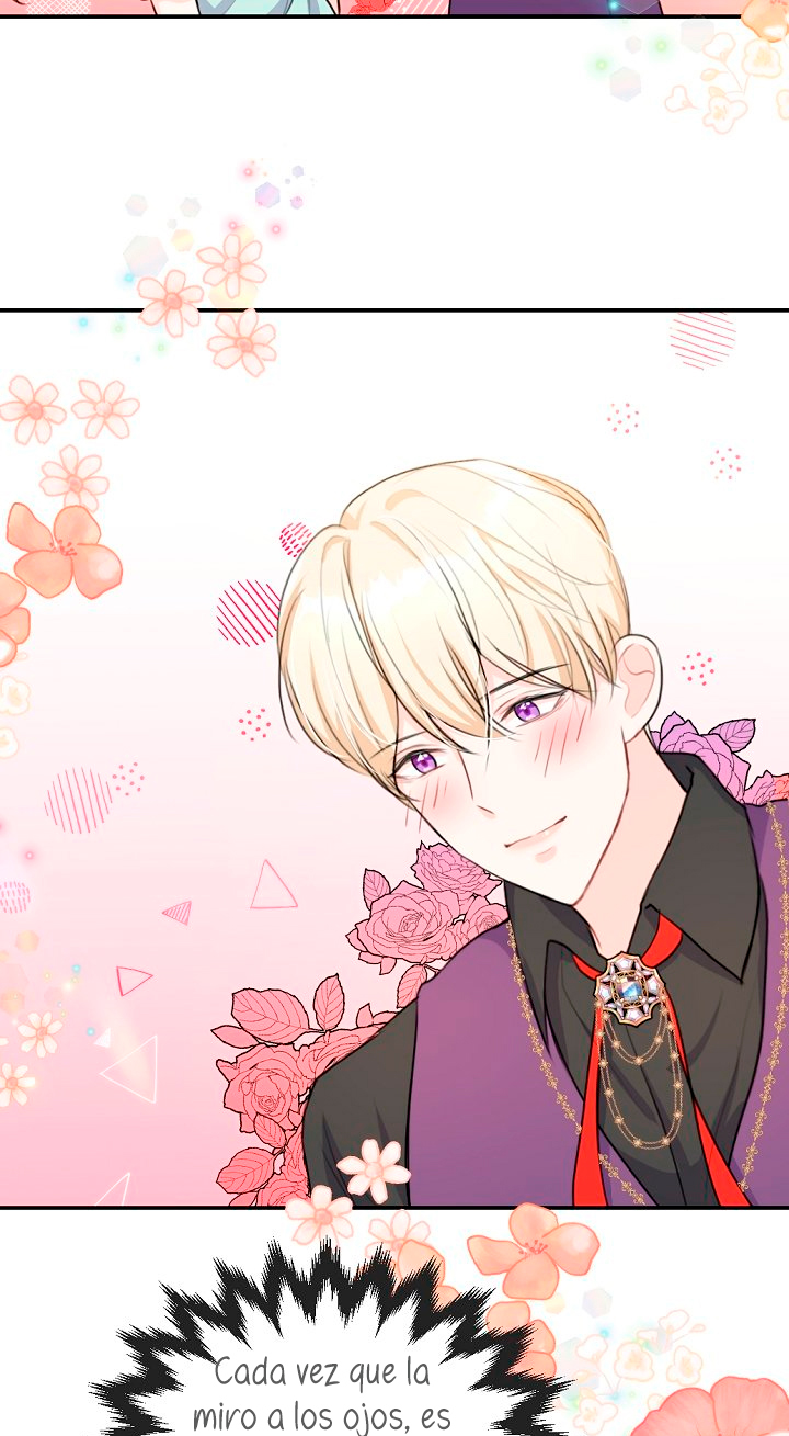 Él amaba a mi hermana Capítulo 23 - Página 59