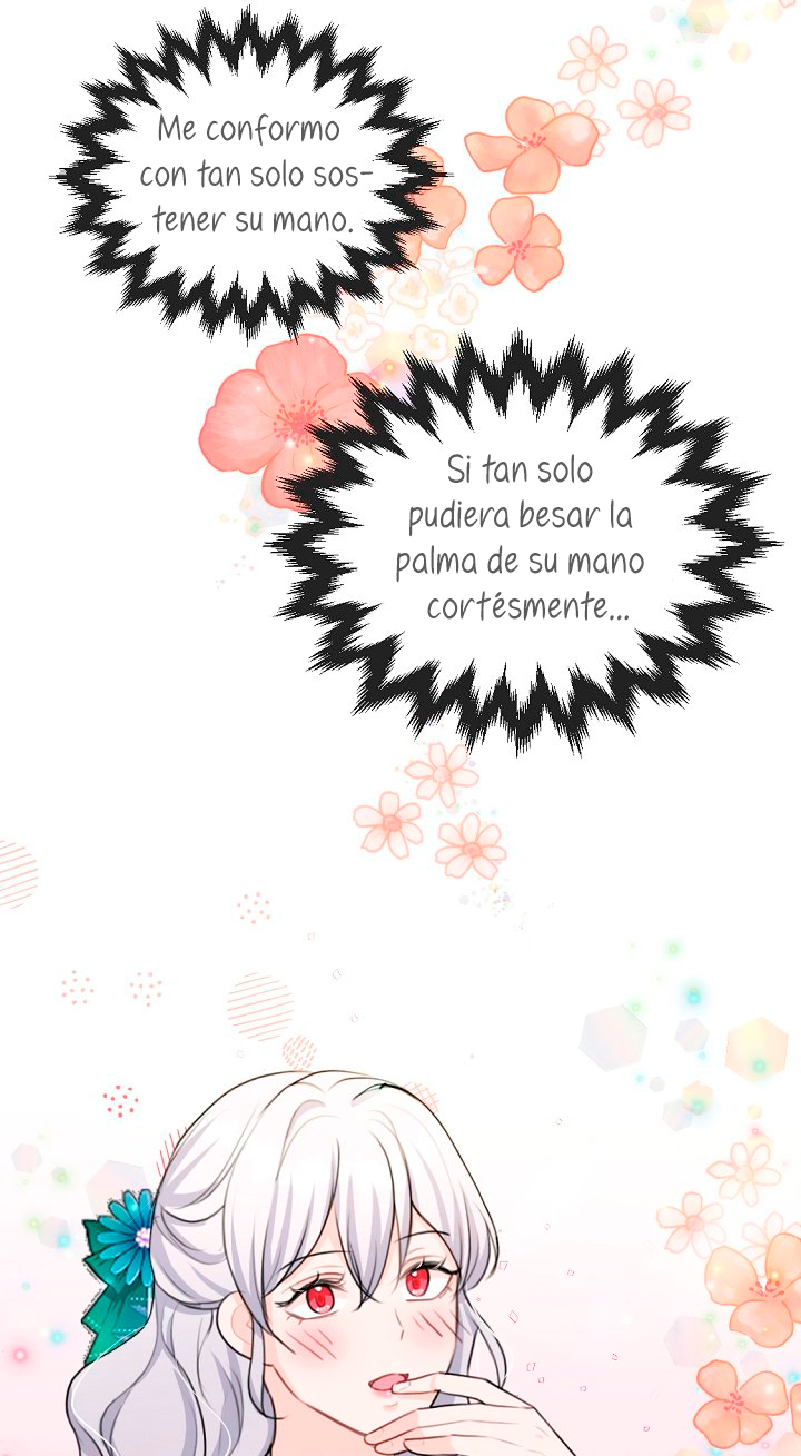 Él amaba a mi hermana Capítulo 23 - Página 61