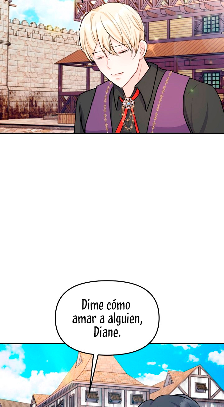 Él amaba a mi hermana Capítulo 23 - Página 63