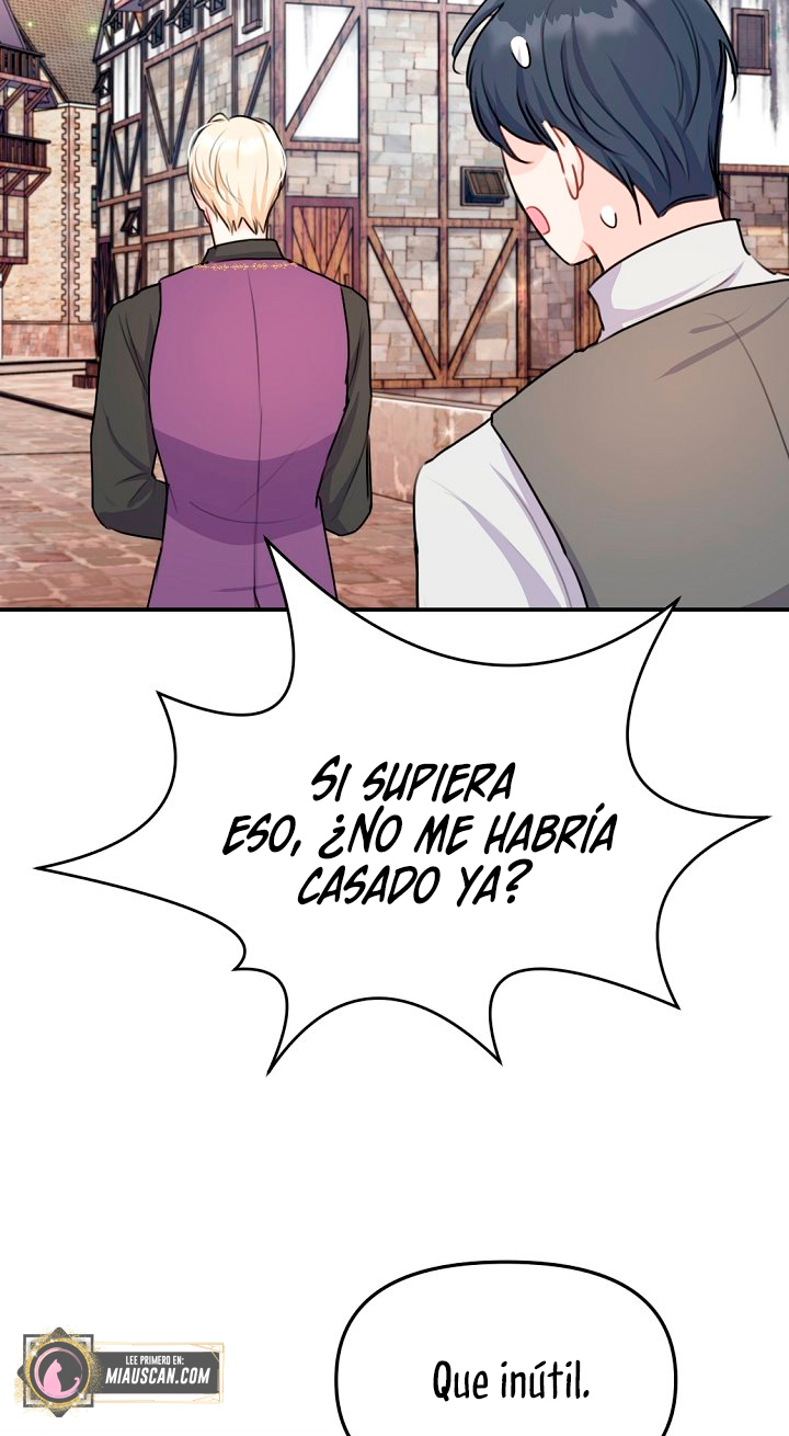 Él amaba a mi hermana Capítulo 23 - Página 64