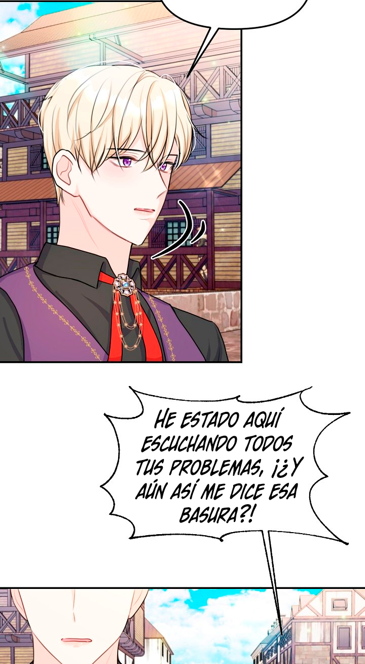 Él amaba a mi hermana Capítulo 23 - Página 65