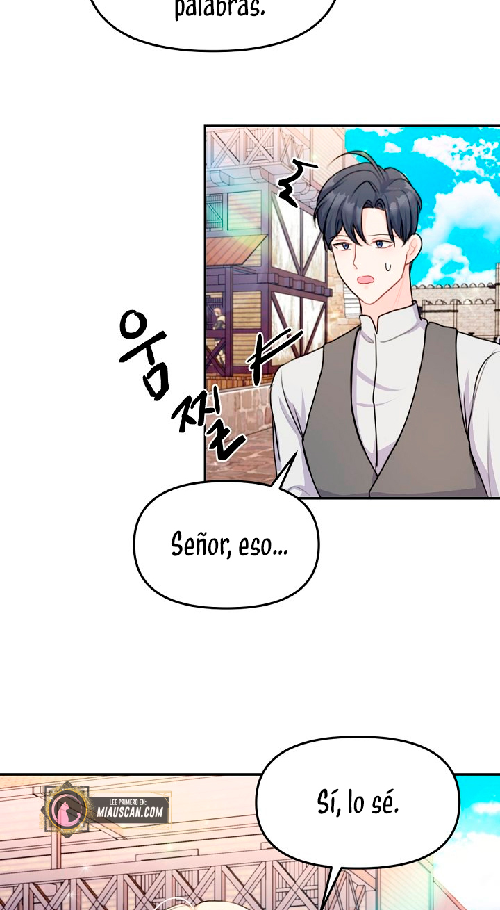 Él amaba a mi hermana Capítulo 23 - Página 68