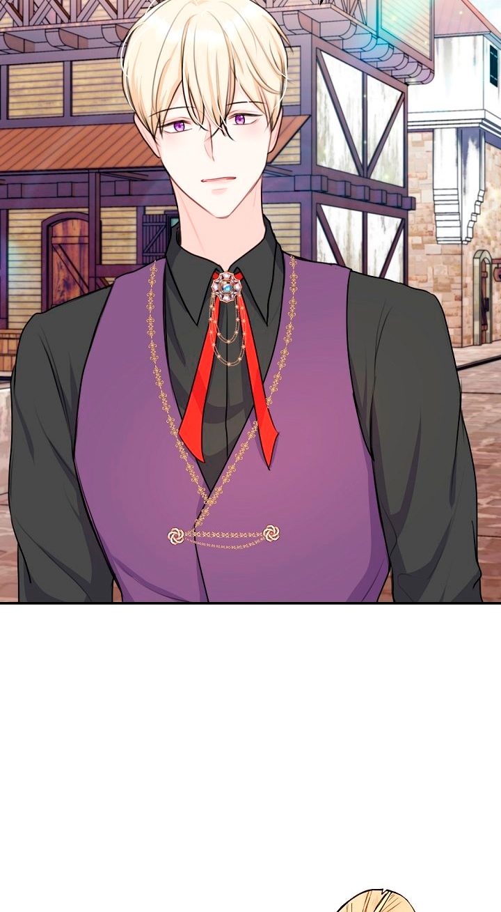 Él amaba a mi hermana Capítulo 23 - Página 69