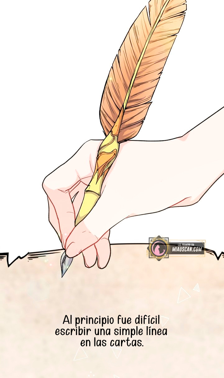 Él amaba a mi hermana Capítulo 23 - Página 70