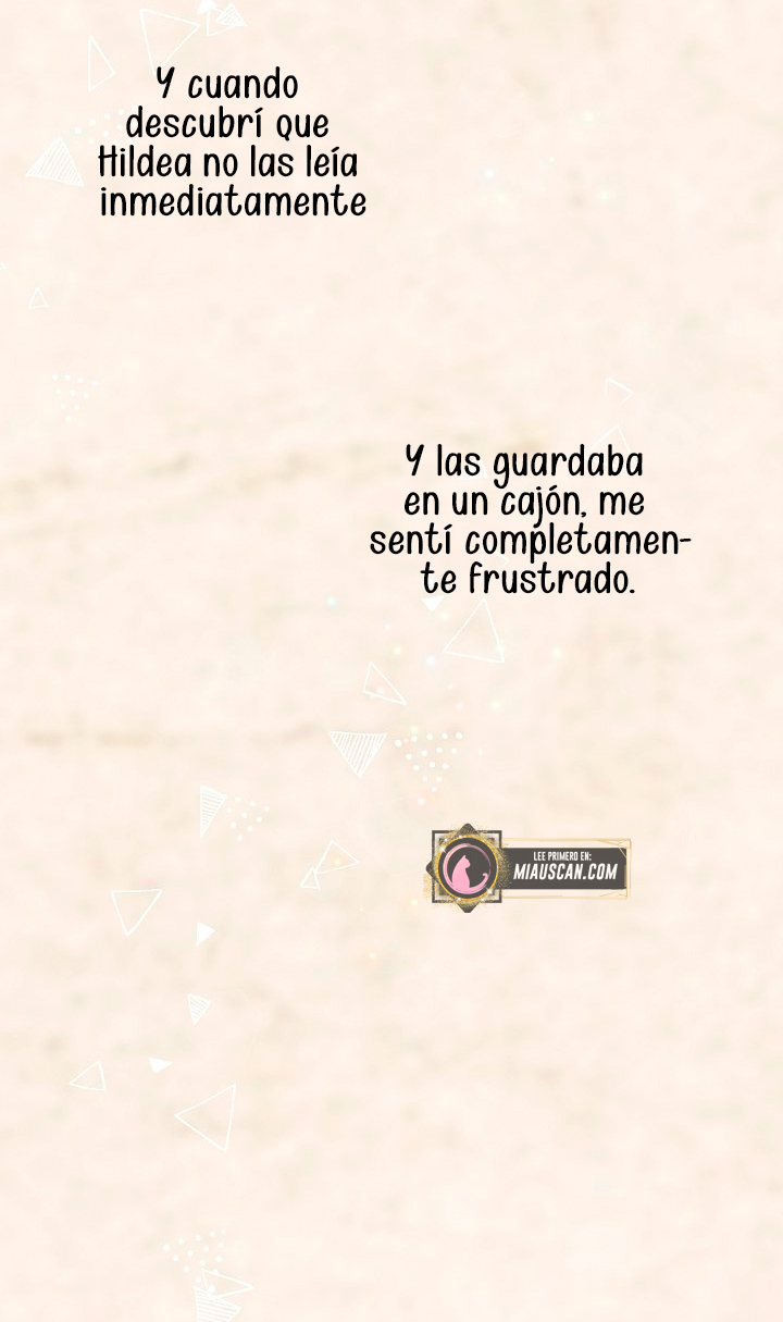 Él amaba a mi hermana Capítulo 23 - Página 73