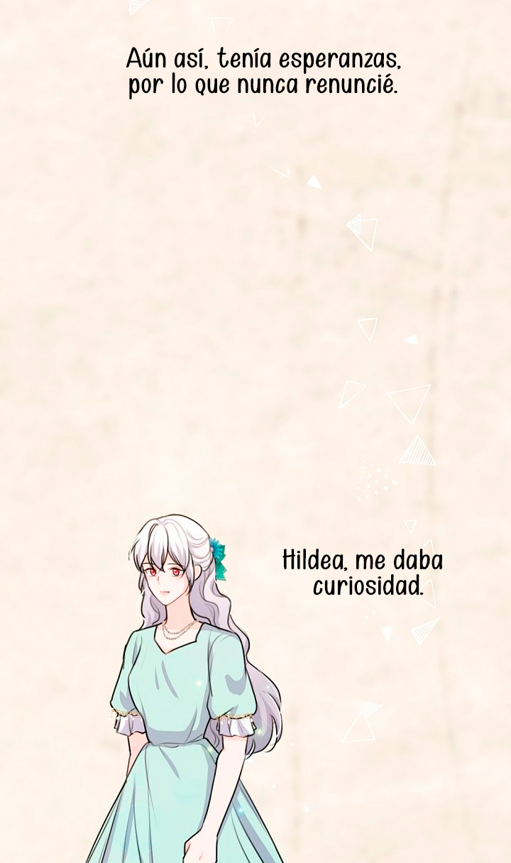 Él amaba a mi hermana Capítulo 23 - Página 74