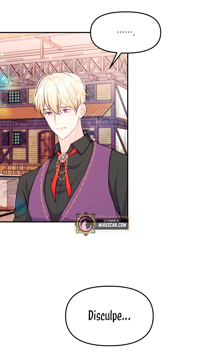 Él amaba a mi hermana Capítulo 23 - Página 77