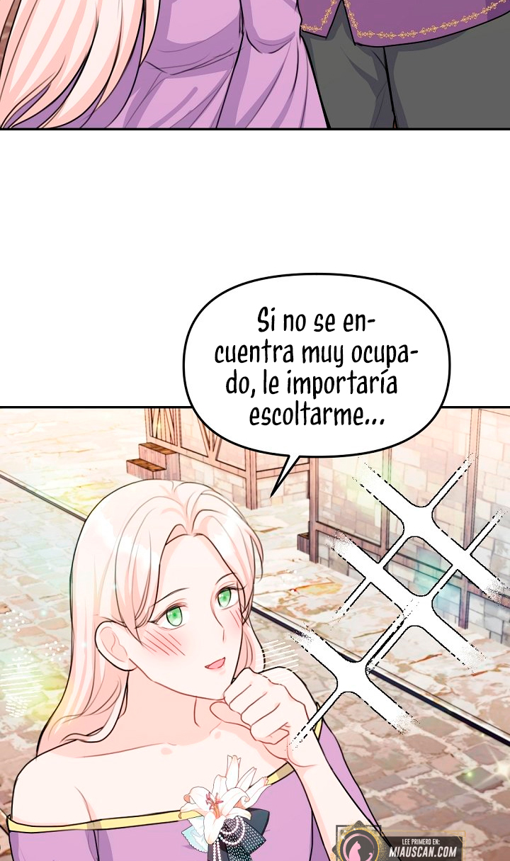 Él amaba a mi hermana Capítulo 23 - Página 79