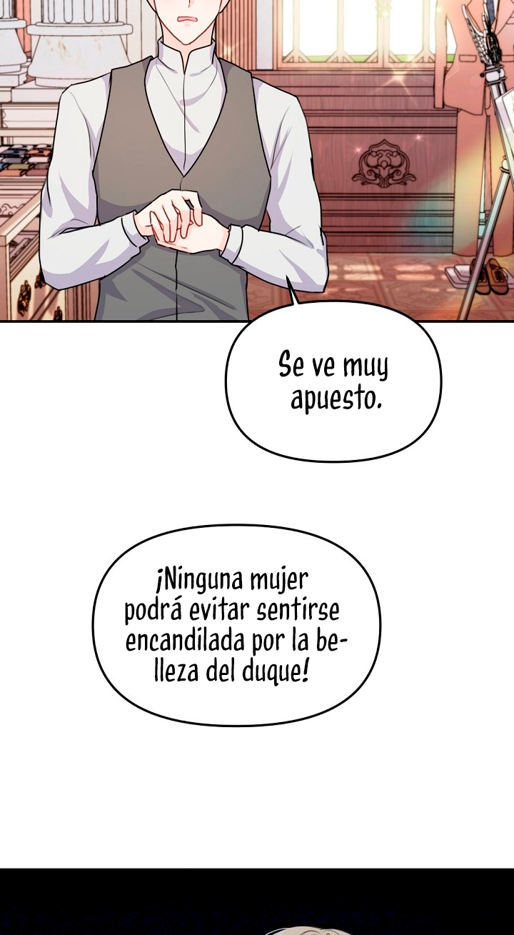 Él amaba a mi hermana Capítulo 23 - Página 8