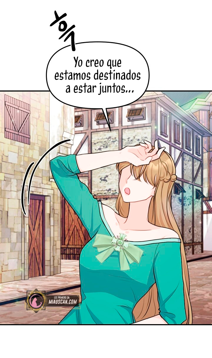 Él amaba a mi hermana Capítulo 23 - Página 82