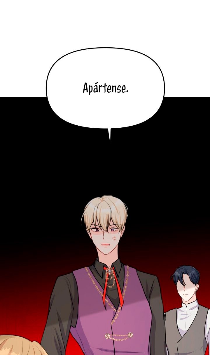 Él amaba a mi hermana Capítulo 23 - Página 83