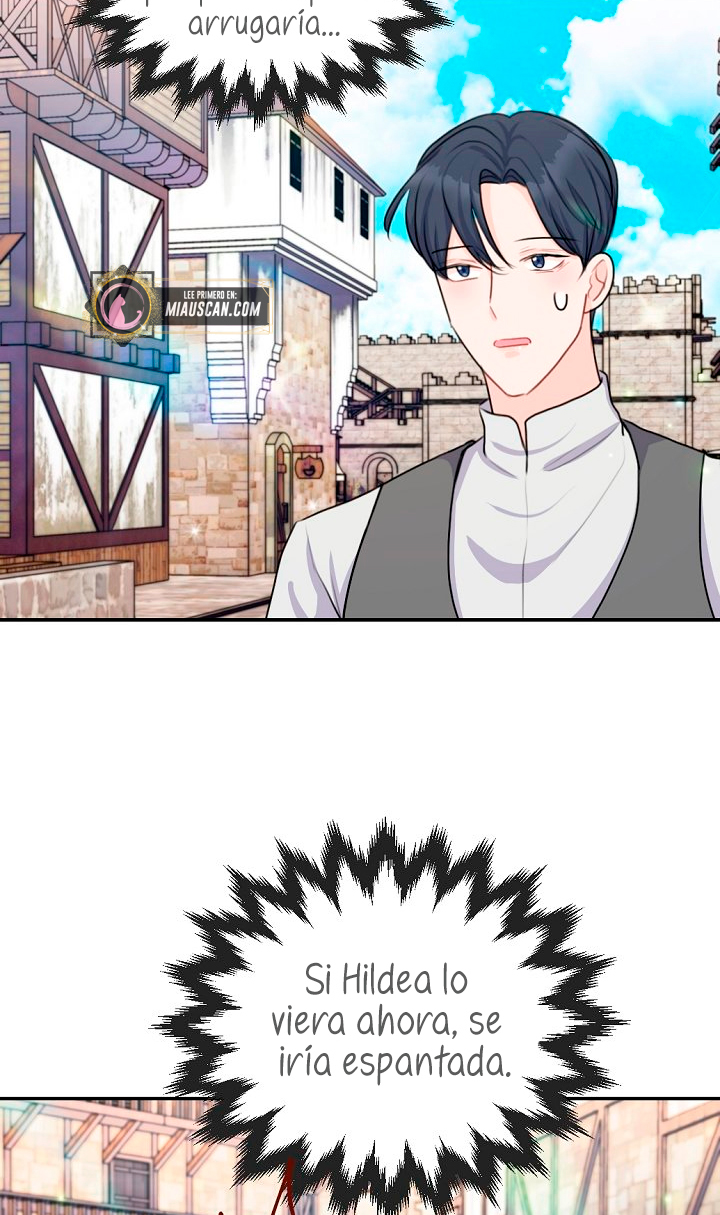 Él amaba a mi hermana Capítulo 23 - Página 85