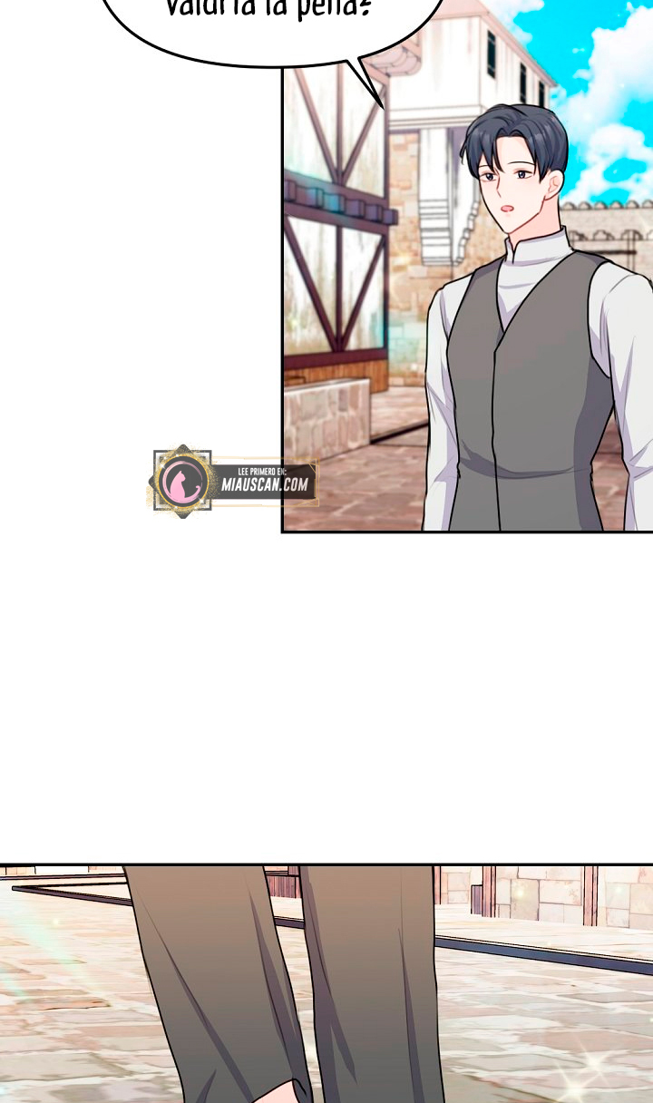 Él amaba a mi hermana Capítulo 23 - Página 87
