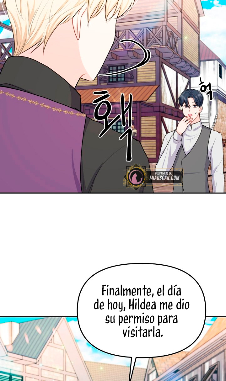 Él amaba a mi hermana Capítulo 23 - Página 89