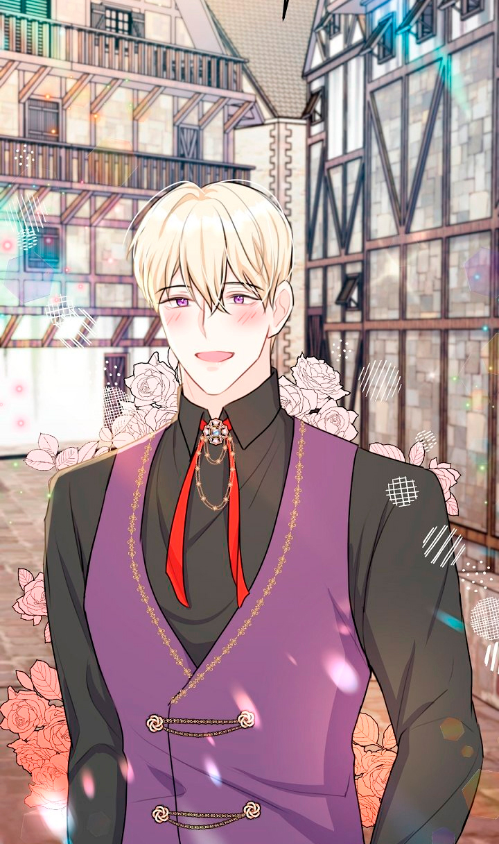 Él amaba a mi hermana Capítulo 23 - Página 90