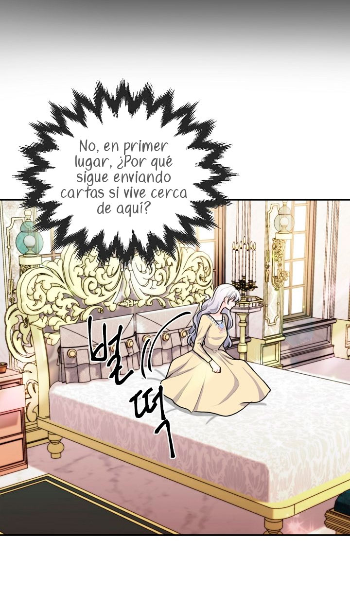 Él amaba a mi hermana Capítulo 24 - Página 10