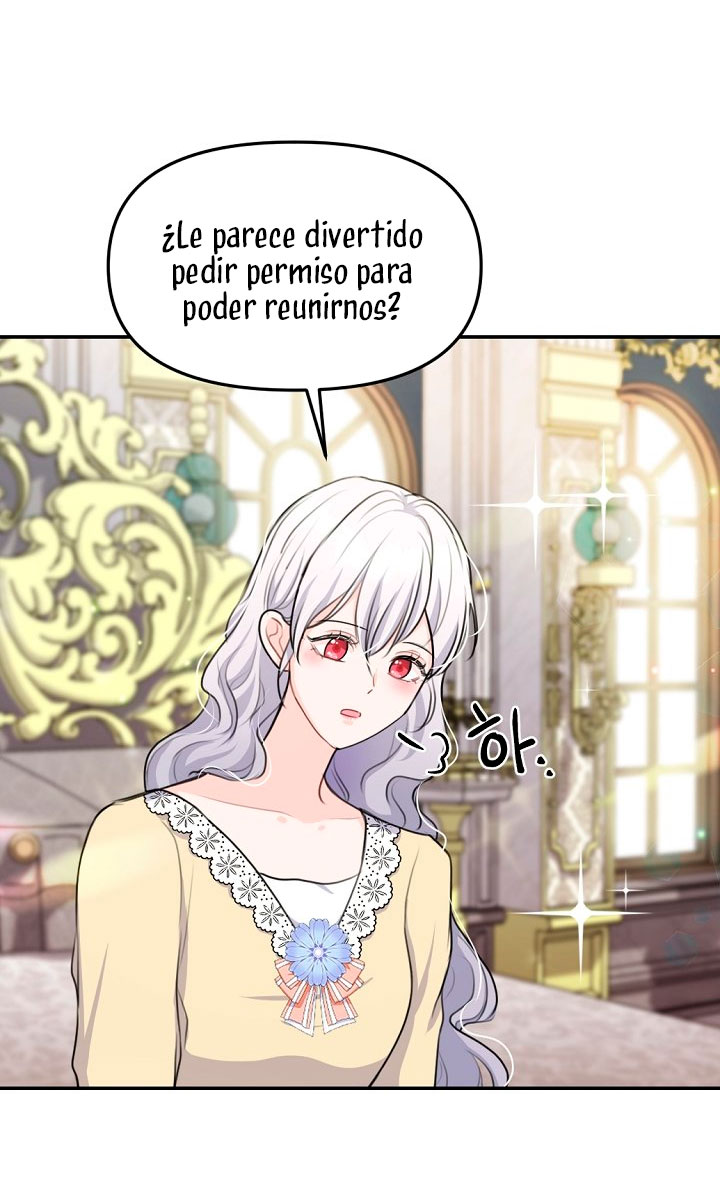 Él amaba a mi hermana Capítulo 24 - Página 11