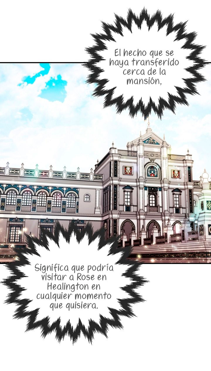 Él amaba a mi hermana Capítulo 24 - Página 12