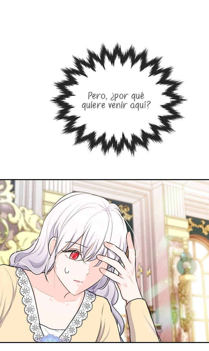 Él amaba a mi hermana Capítulo 24 - Página 13