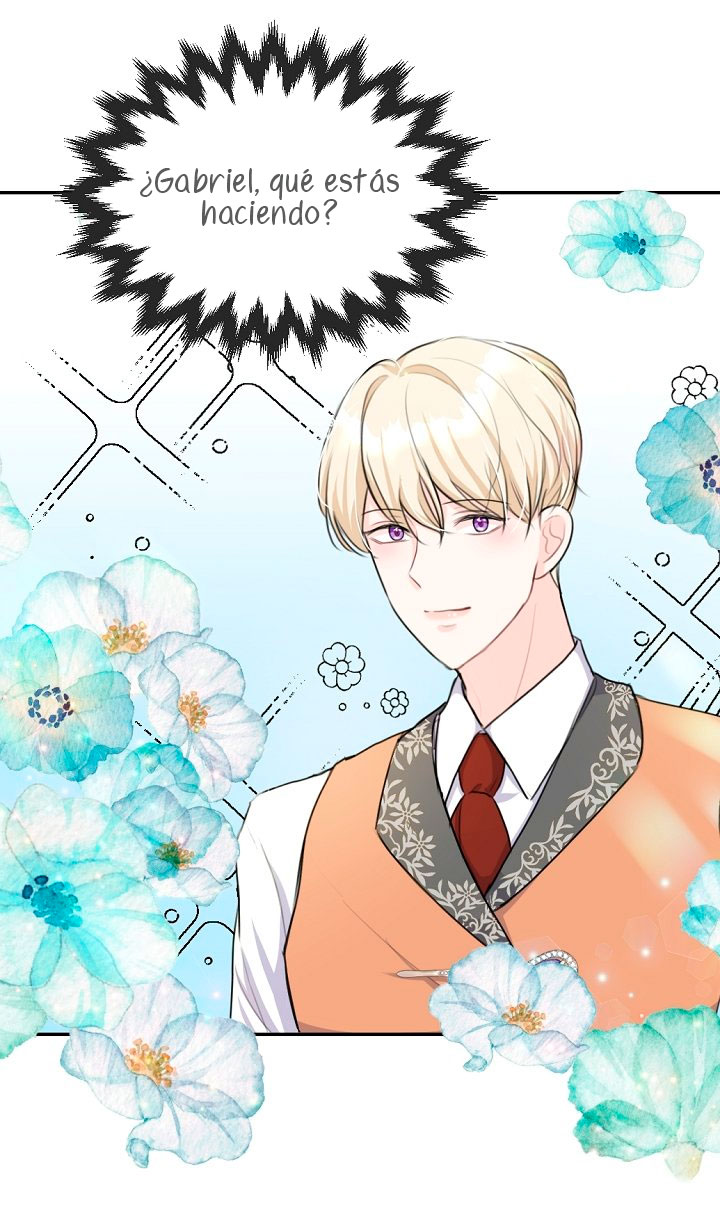 Él amaba a mi hermana Capítulo 24 - Página 15