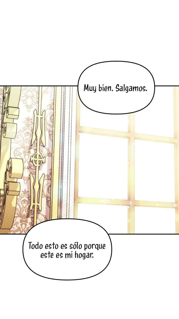 Él amaba a mi hermana Capítulo 24 - Página 19