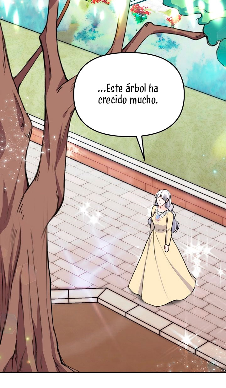 Él amaba a mi hermana Capítulo 24 - Página 23