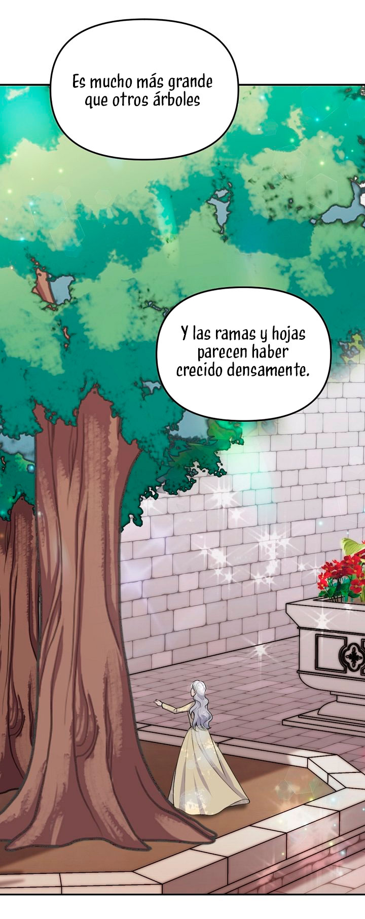 Él amaba a mi hermana Capítulo 24 - Página 25