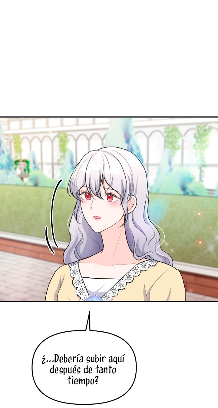 Él amaba a mi hermana Capítulo 24 - Página 29