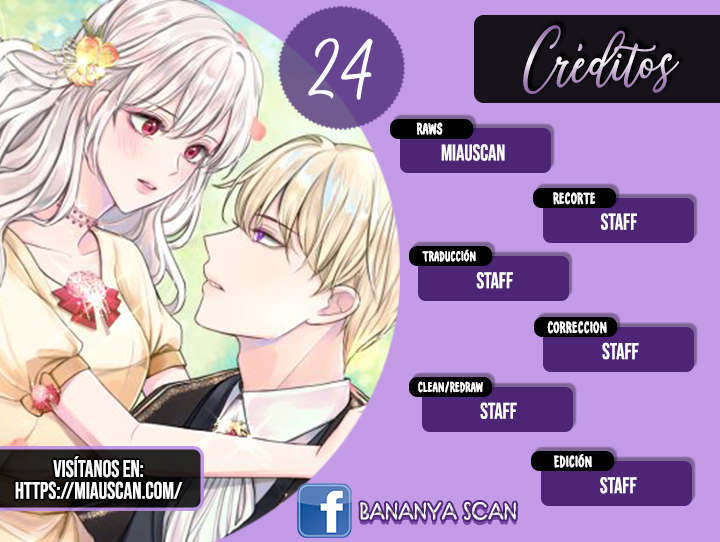 Él amaba a mi hermana Capítulo 24 - Página 3