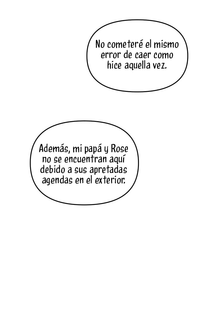 Él amaba a mi hermana Capítulo 24 - Página 30