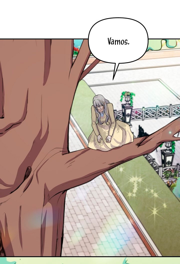 Él amaba a mi hermana Capítulo 24 - Página 33