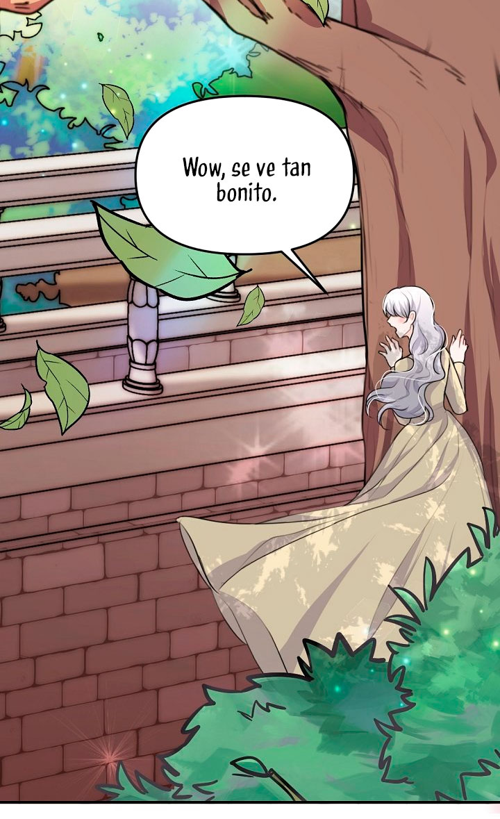 Él amaba a mi hermana Capítulo 24 - Página 35