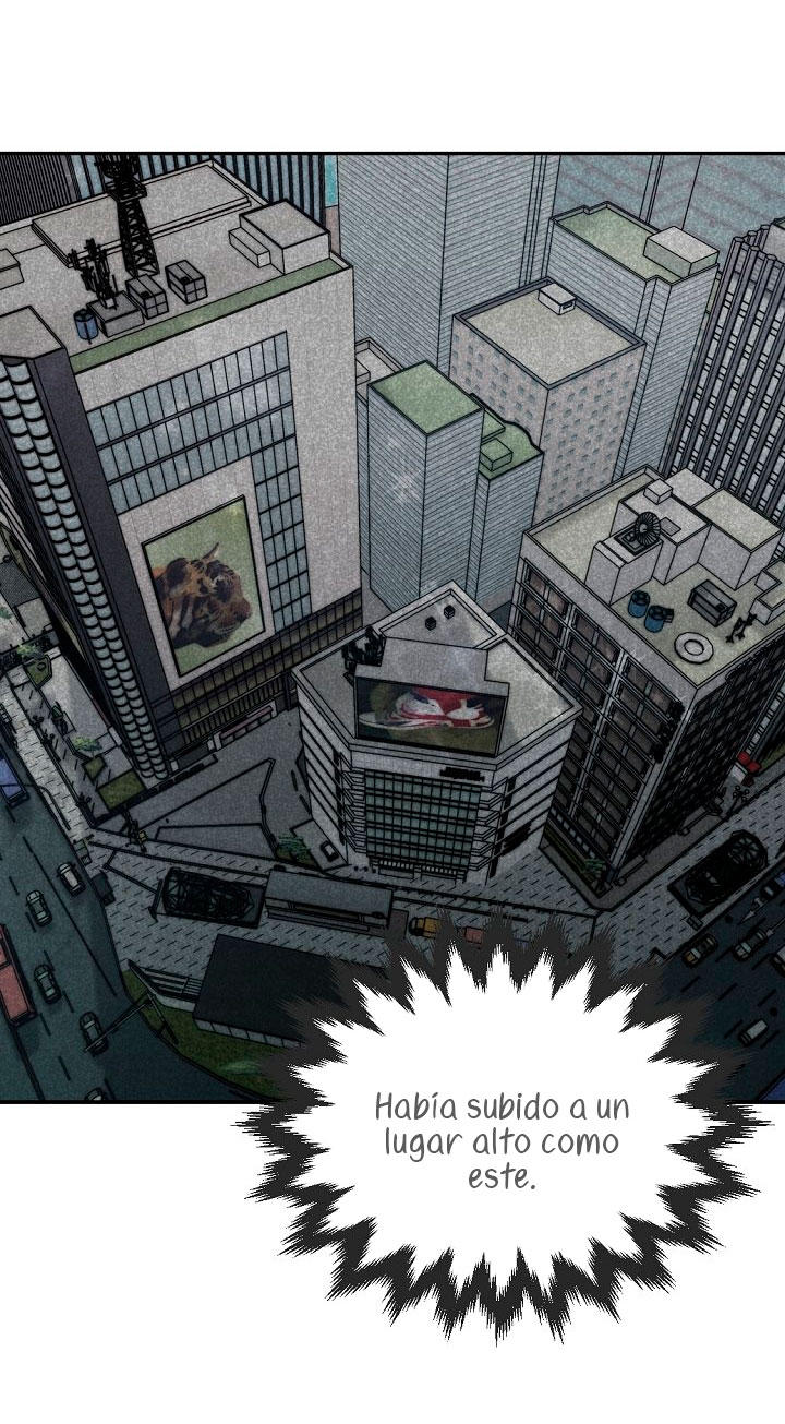 Él amaba a mi hermana Capítulo 24 - Página 38