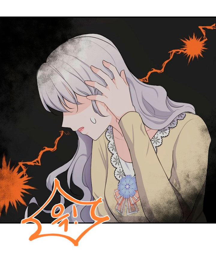 Él amaba a mi hermana Capítulo 24 - Página 40