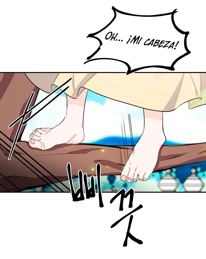 Él amaba a mi hermana Capítulo 24 - Página 41