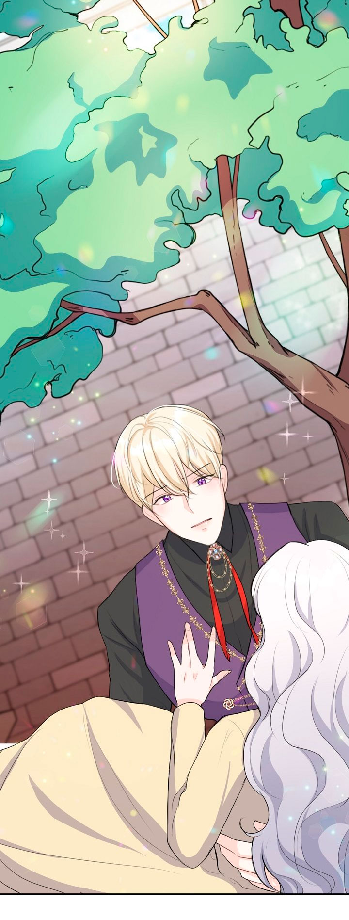 Él amaba a mi hermana Capítulo 24 - Página 46