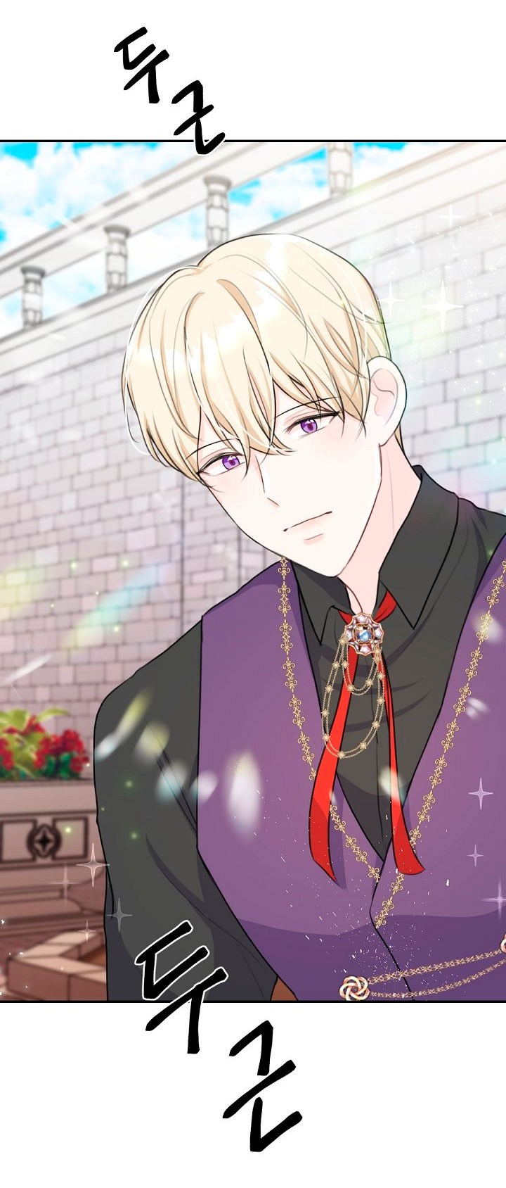 Él amaba a mi hermana Capítulo 24 - Página 48