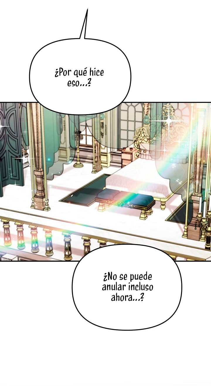 Él amaba a mi hermana Capítulo 24 - Página 5