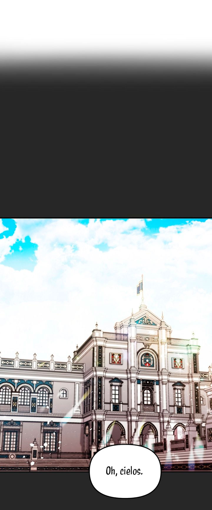 Él amaba a mi hermana Capítulo 24 - Página 50