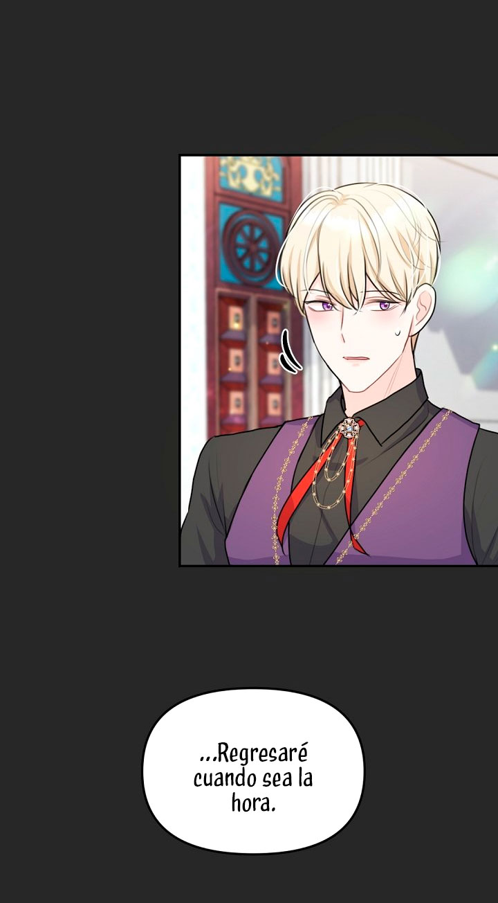 Él amaba a mi hermana Capítulo 24 - Página 53