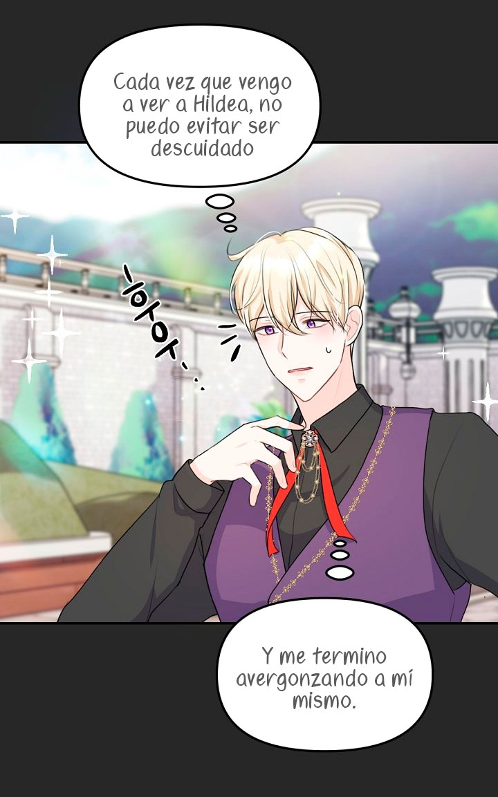 Él amaba a mi hermana Capítulo 24 - Página 56