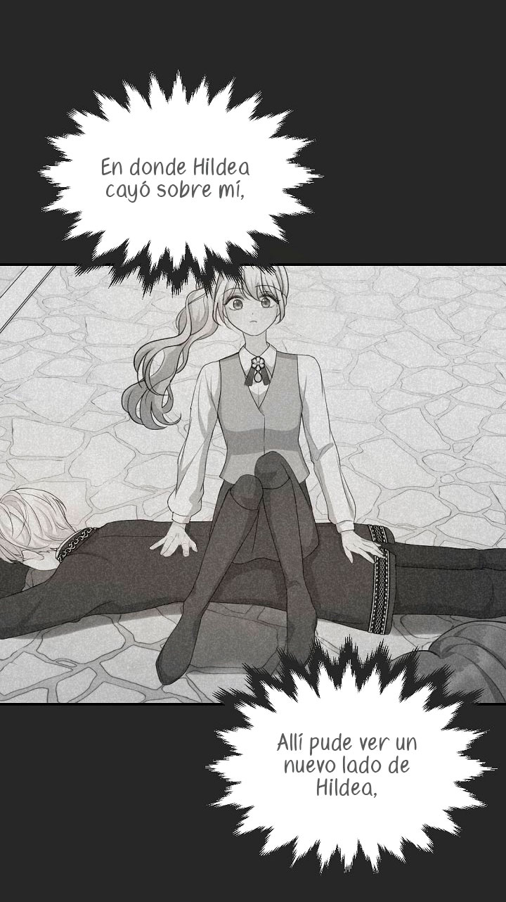 Él amaba a mi hermana Capítulo 24 - Página 58