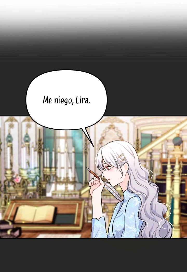 Él amaba a mi hermana Capítulo 24 - Página 6