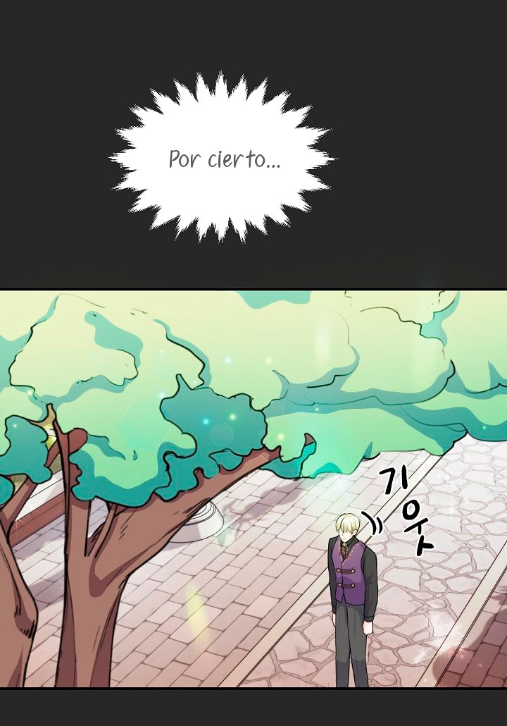 Él amaba a mi hermana Capítulo 24 - Página 60