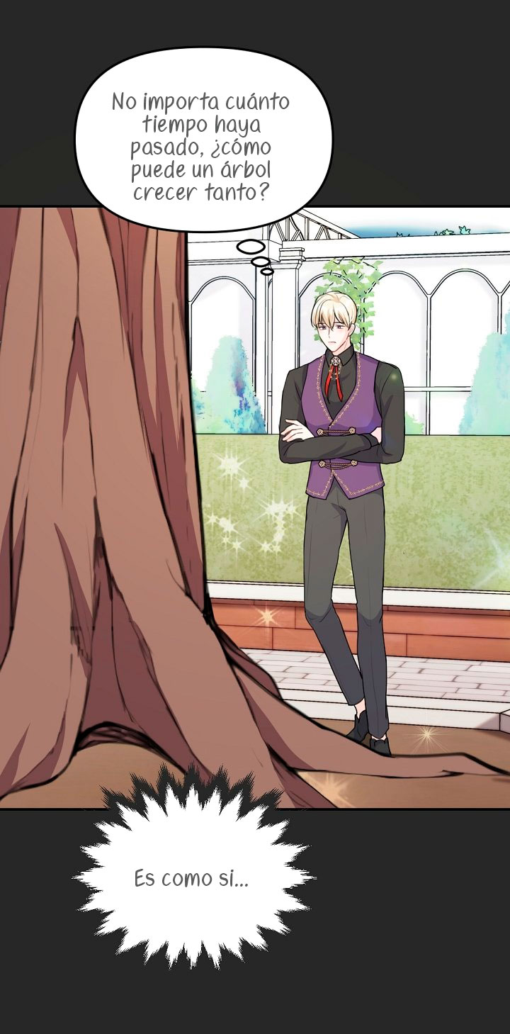 Él amaba a mi hermana Capítulo 24 - Página 61