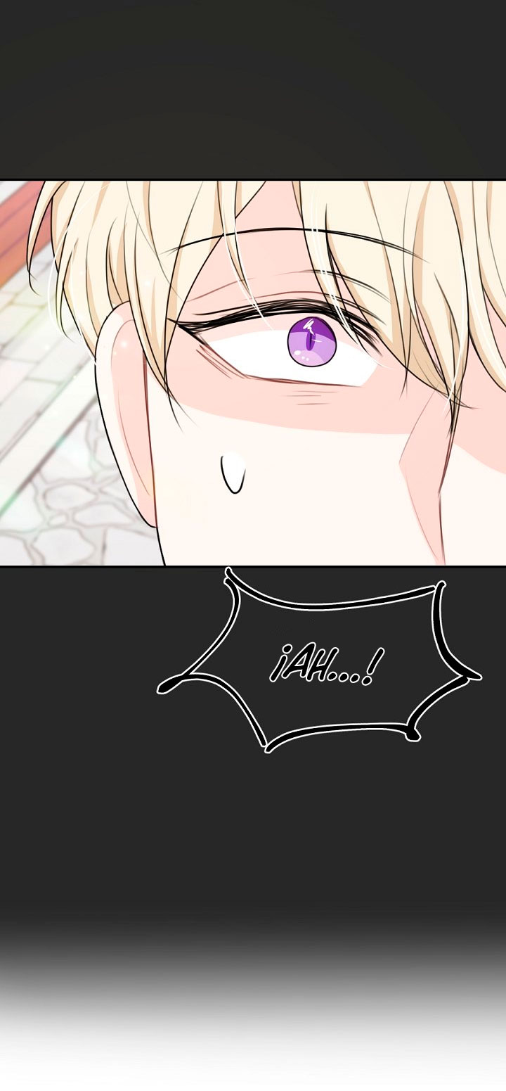 Él amaba a mi hermana Capítulo 24 - Página 63