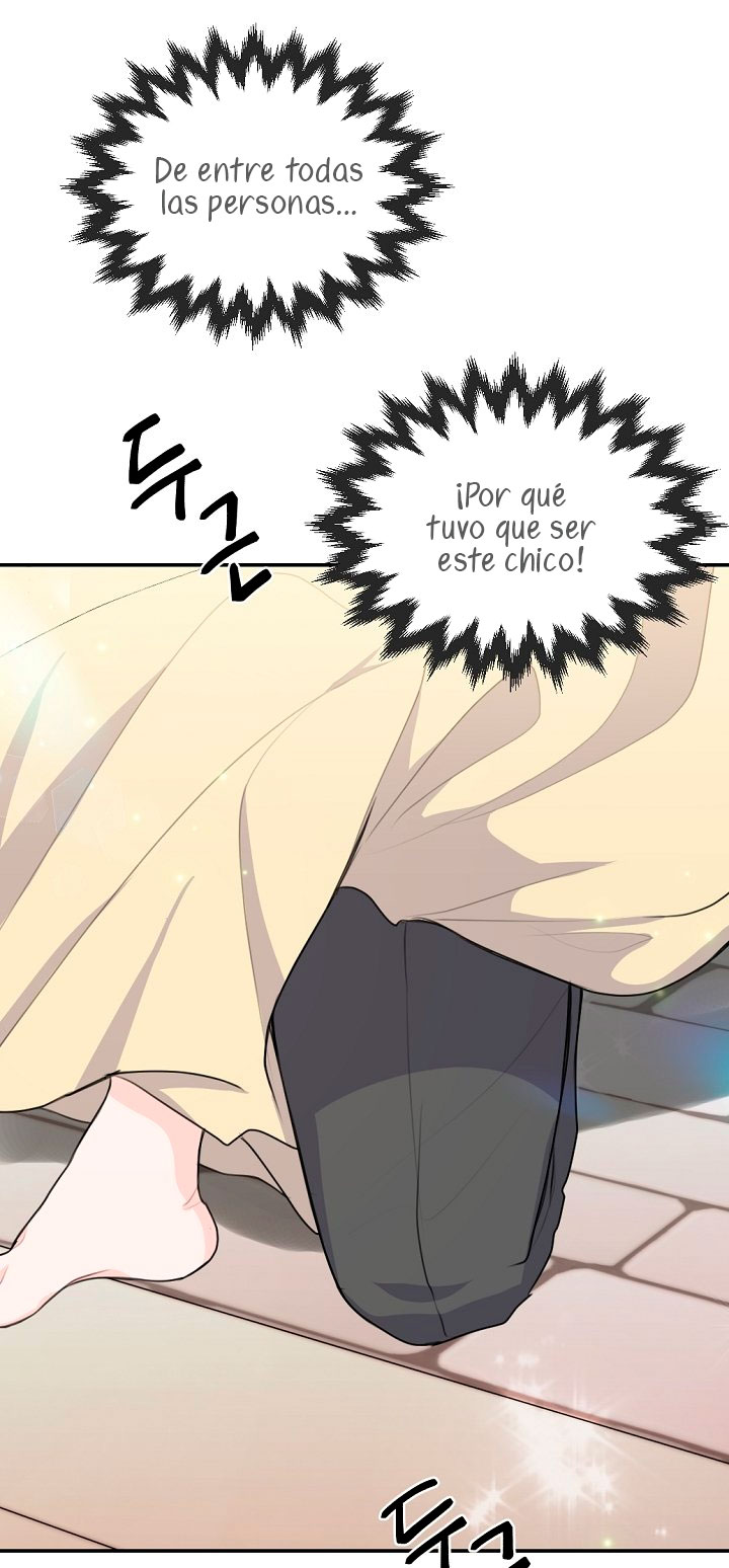 Él amaba a mi hermana Capítulo 24 - Página 65