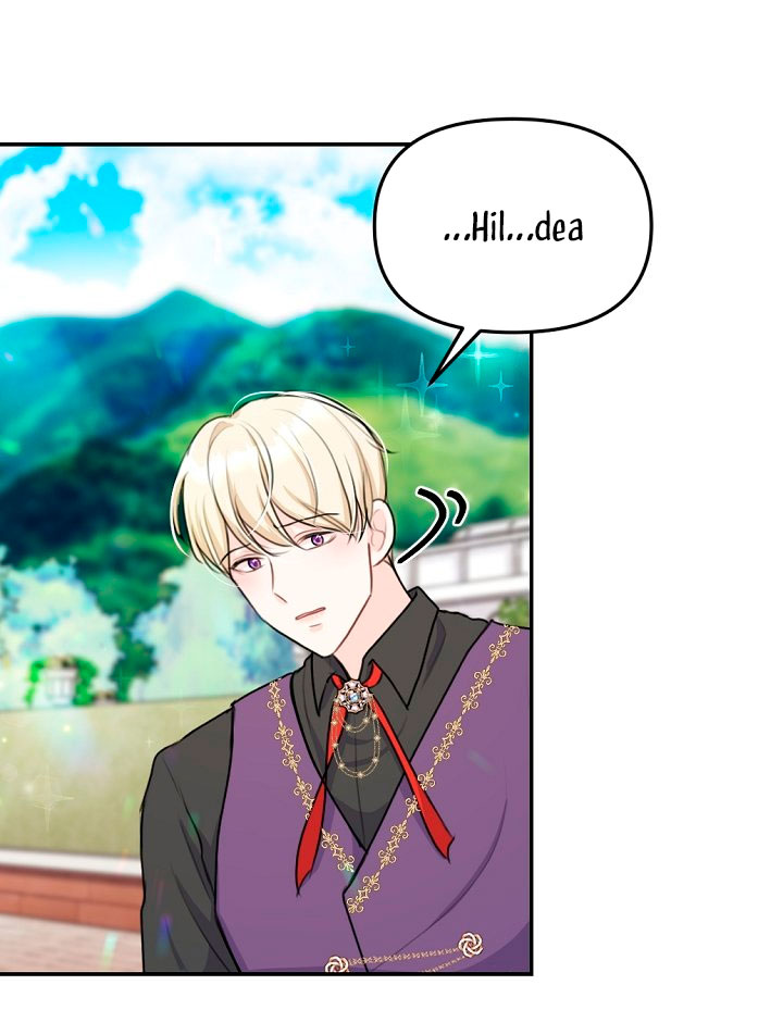 Él amaba a mi hermana Capítulo 24 - Página 68