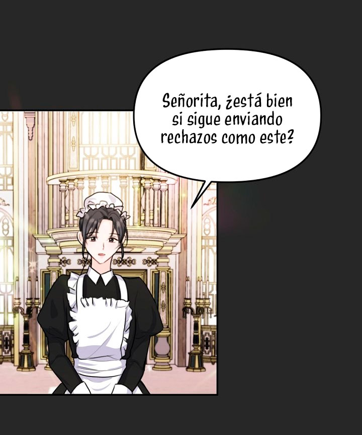 Él amaba a mi hermana Capítulo 24 - Página 7