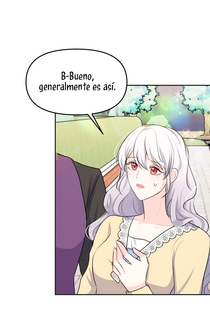 Él amaba a mi hermana Capítulo 24 - Página 70